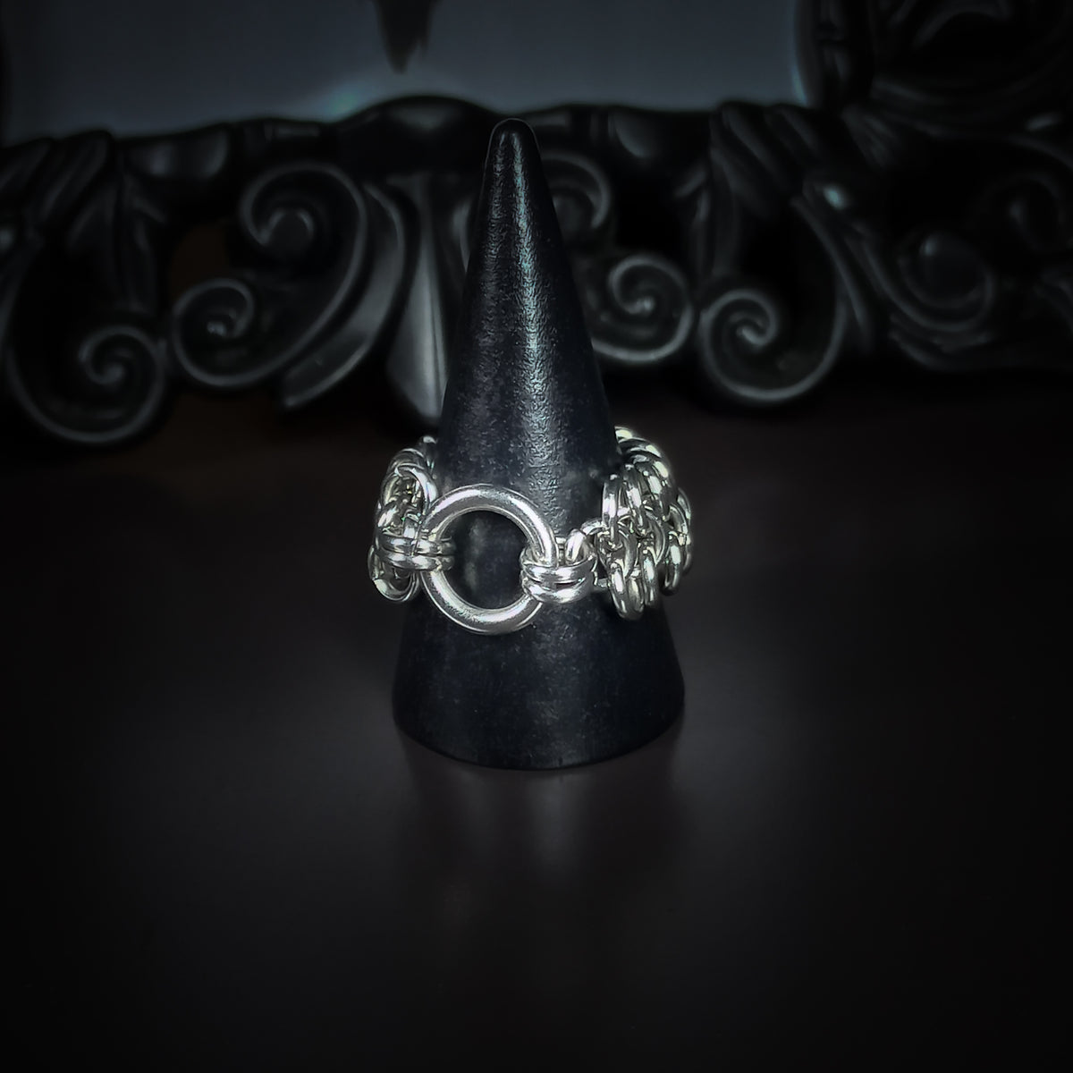 Bague Aeterna