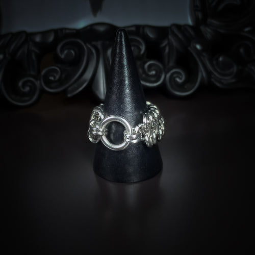 Bague Aeterna
