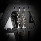 Boucles d’Oreilles Tria – Astrum
