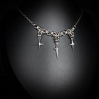 Collier Tria – Astrum