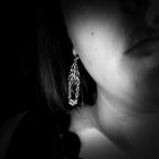 Boucles d’Oreilles Crypte
