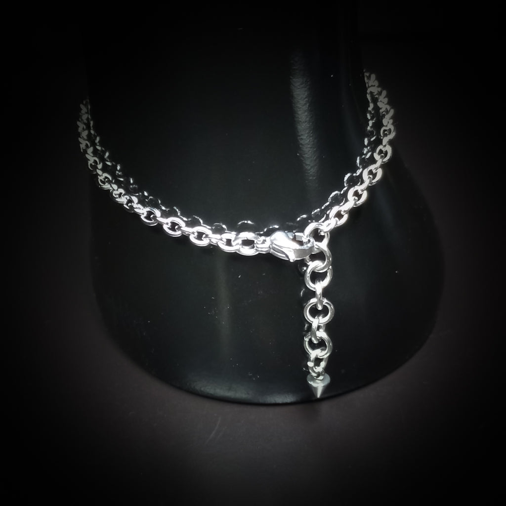 Bracelet Anneau Minimaliste