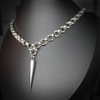 Collier Midnignt – Noctis Spike