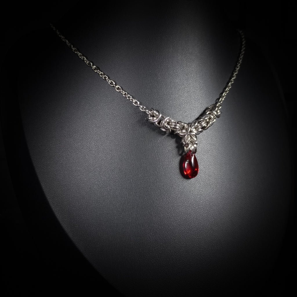 Ensemble Vampire Bloodline – Soif Éternelle