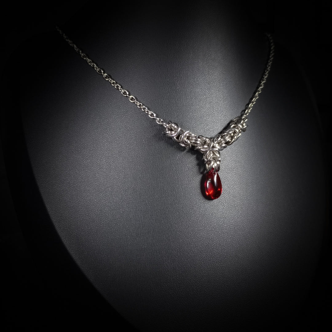 Ensemble Vampire Bloodline – Soif Éternelle