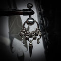 Piercing de Nombril à Pointe