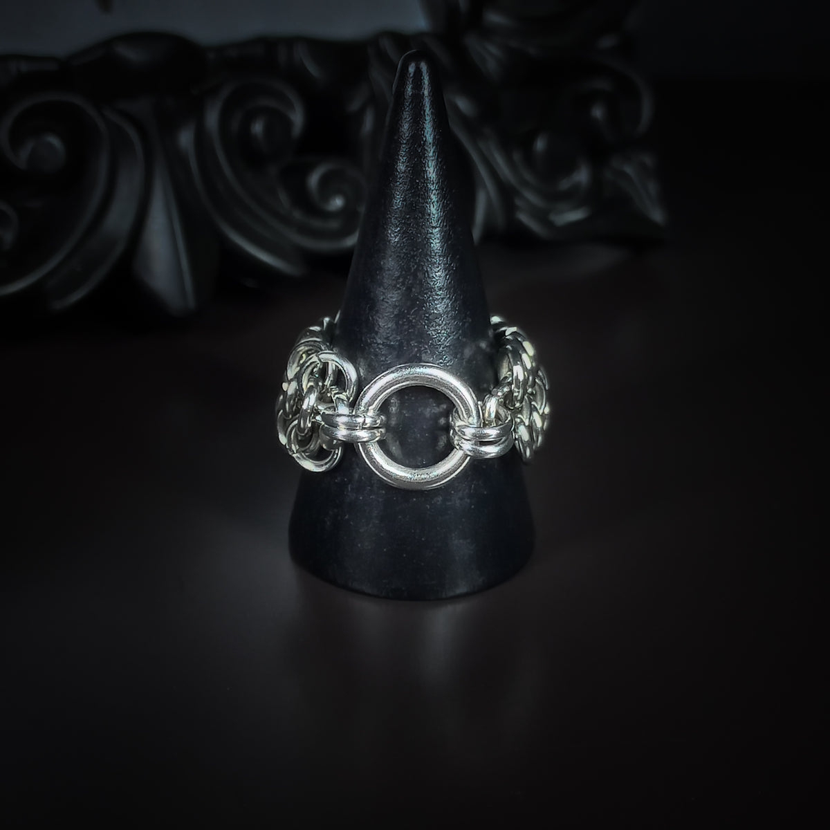 Bague Aeterna