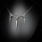 Collier Tria – Nira