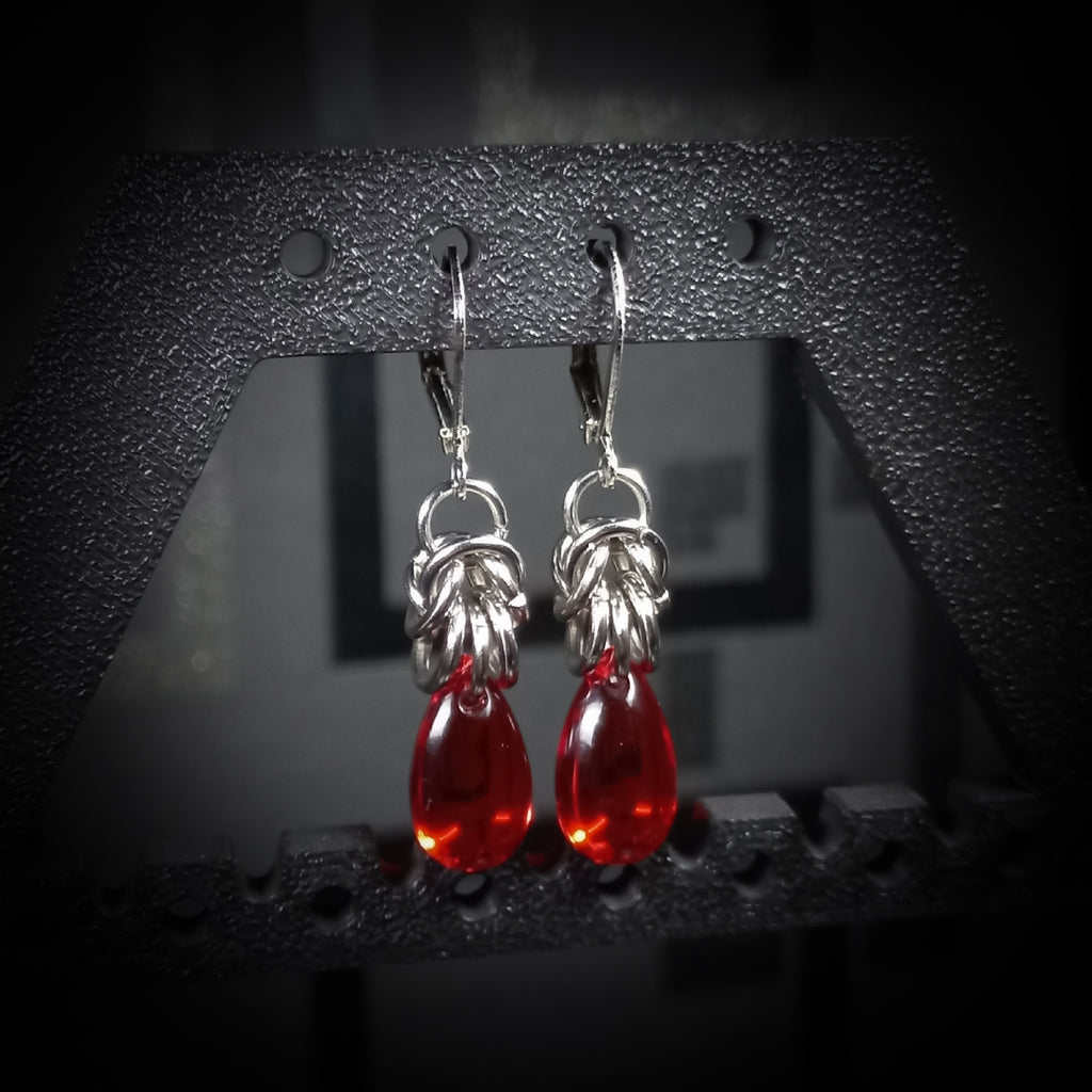 Ensemble Vampire Bloodline – Soif Éternelle