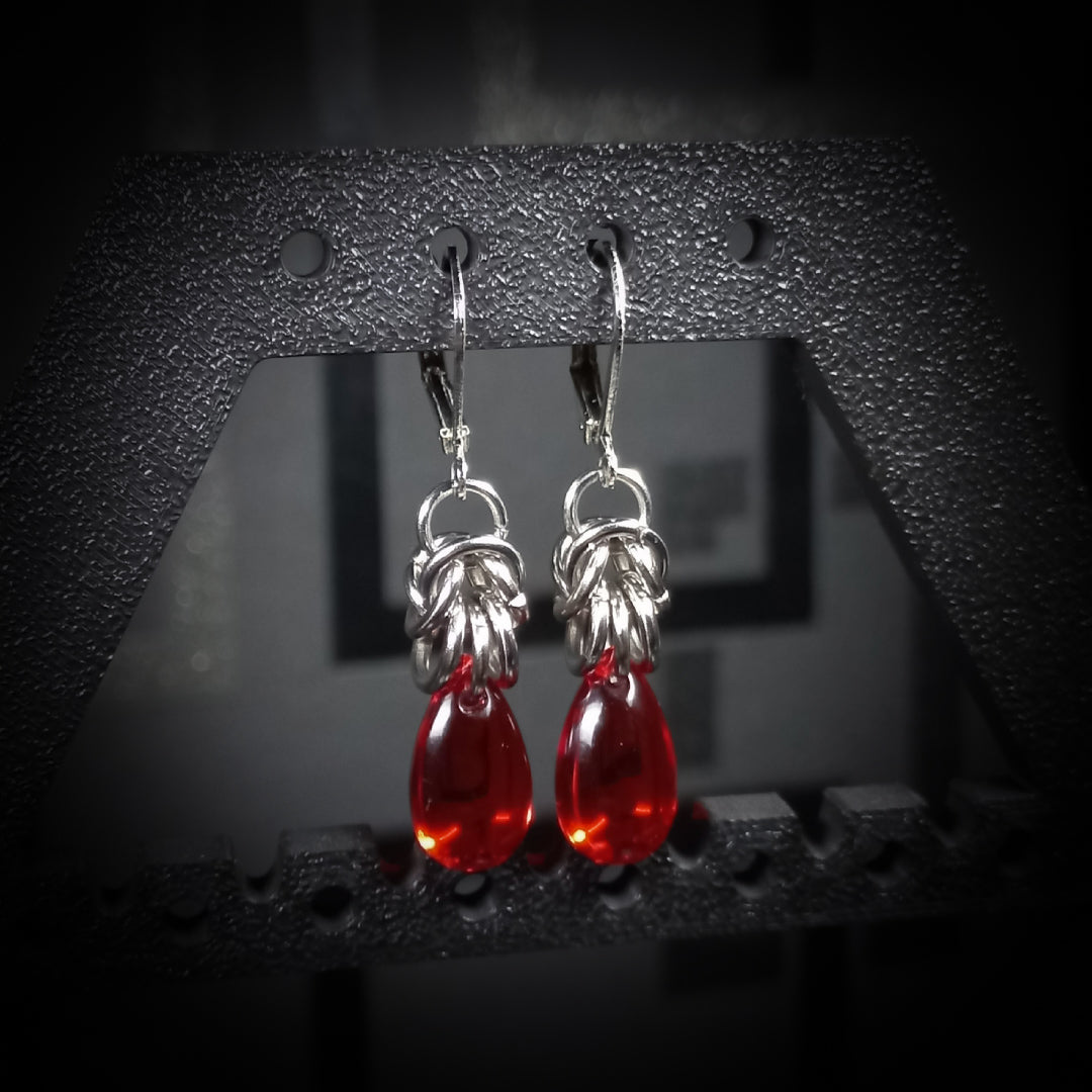 Ensemble Vampire Bloodline – Soif Éternelle