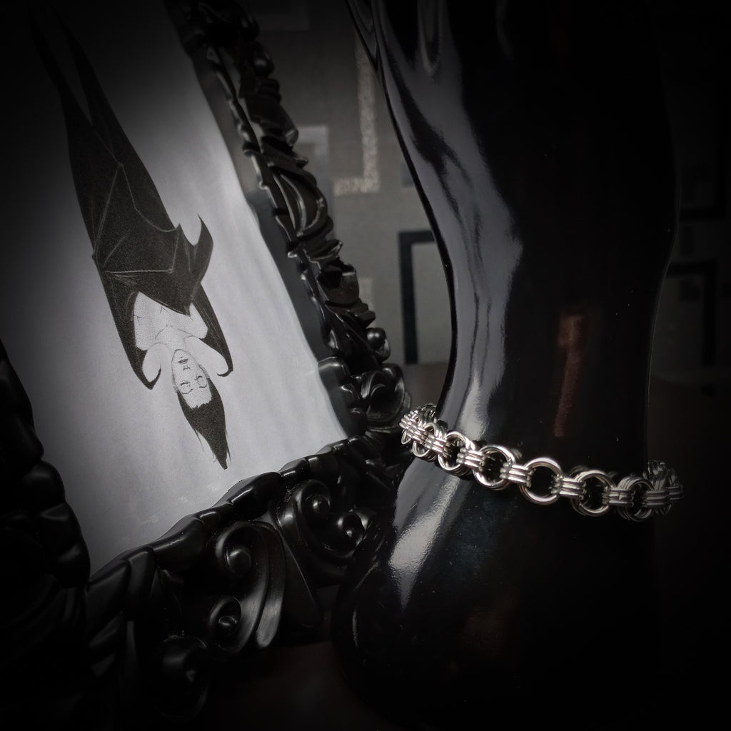 Bracelet Midnight Ring