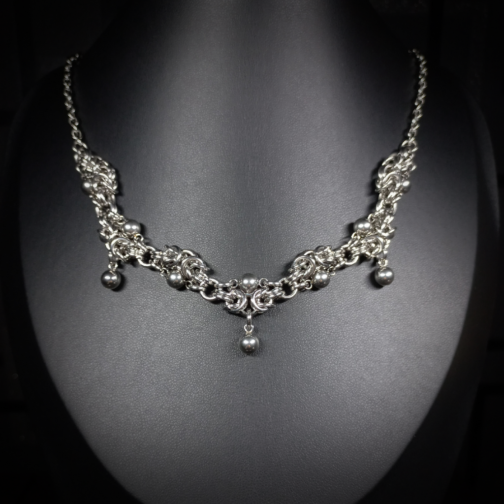 Collier Belladone