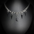 Collier Midnight – Moonbat Dark