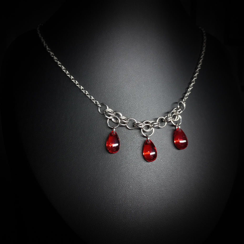 Collier Bloodline – Midnight Link