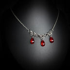 Collier Bloodline – Midnight Link