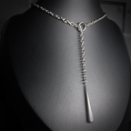 Collier Goutte