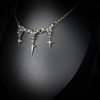 Collier Tria – Astrum