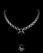 Collier Midnight – Triad of Darkness