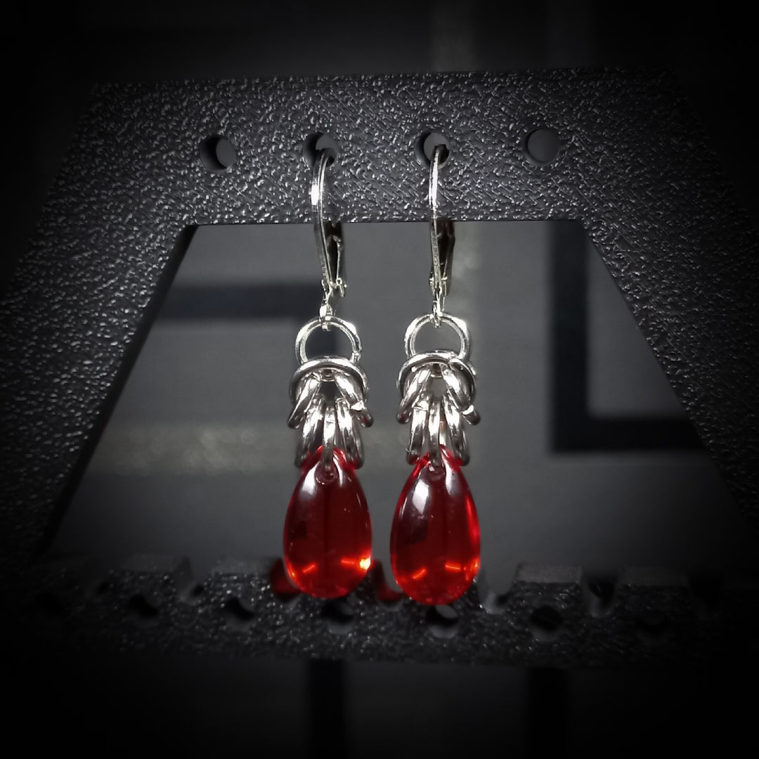 Ensemble Vampire Bloodline – Soif Éternelle