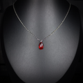 Collier Bloodline – Mono Goutte