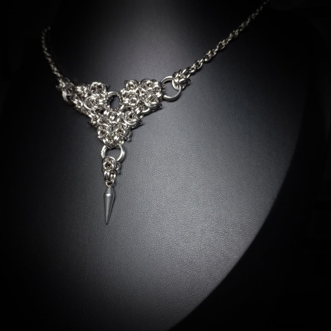 Collier Lacrima Obscura