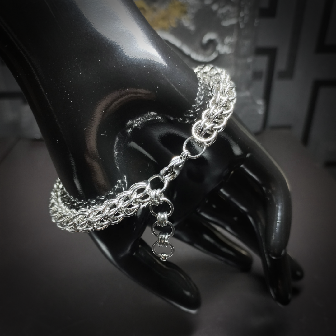 Bracelet Eternal Link