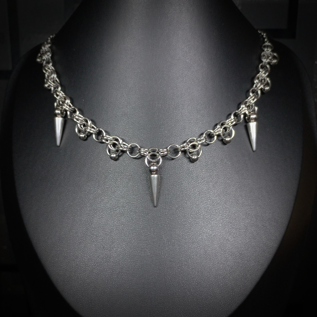 Collier Nightfall – Revenant