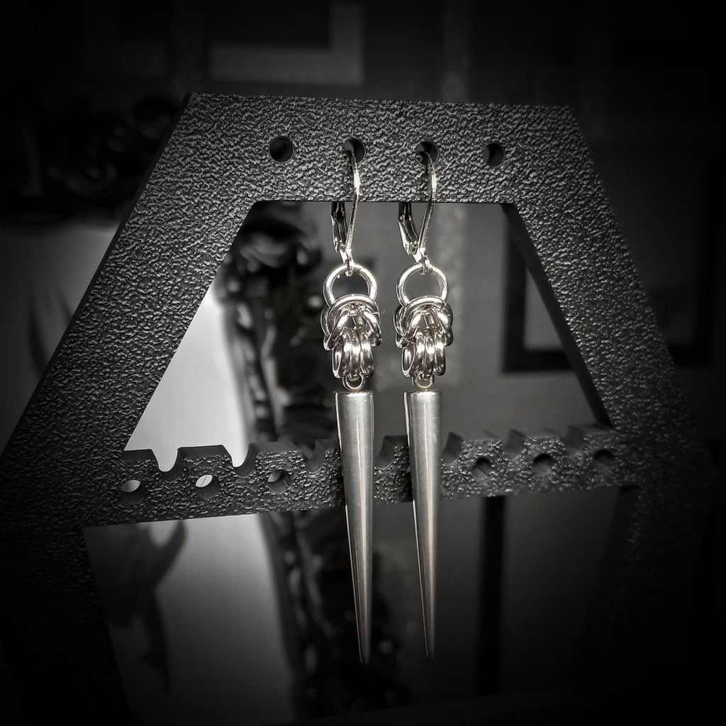 Boucles d’Oreilles Tria – Nira