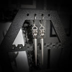 Boucles d’Oreilles Tria – Nira