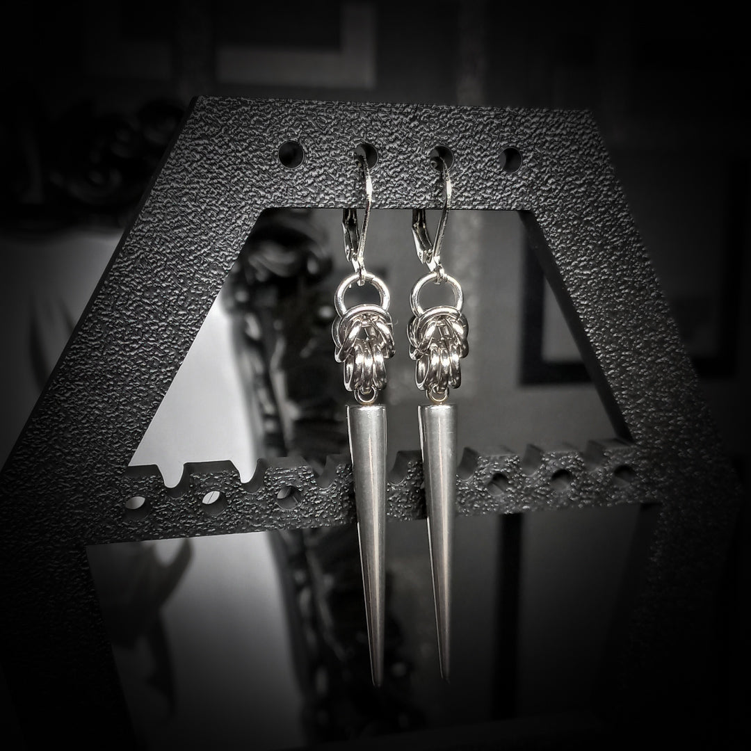 Boucles d’Oreilles Tria – Nira