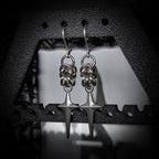Boucles d’Oreilles Tria – Astrum