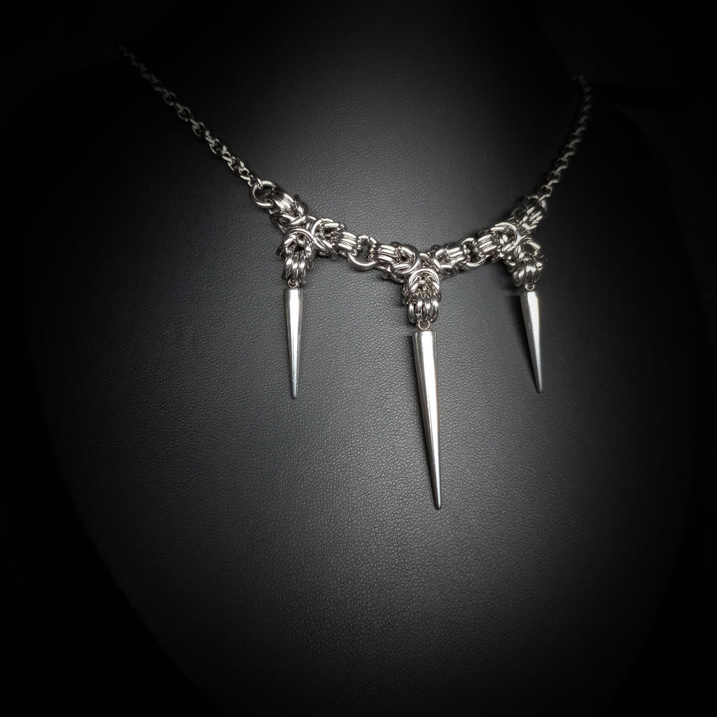 Collier Tria – Nira