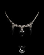 Collier Tria – Obscurheart