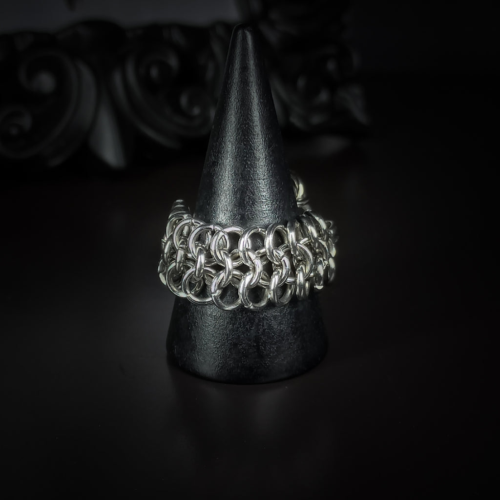 Bague Souveraine