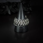 Bague Souveraine