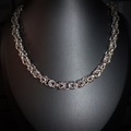 Collier Byzantin