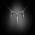 Collier Tria – Nira