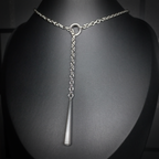 Collier Goutte