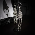 Boucles d’Oreilles Vespera
