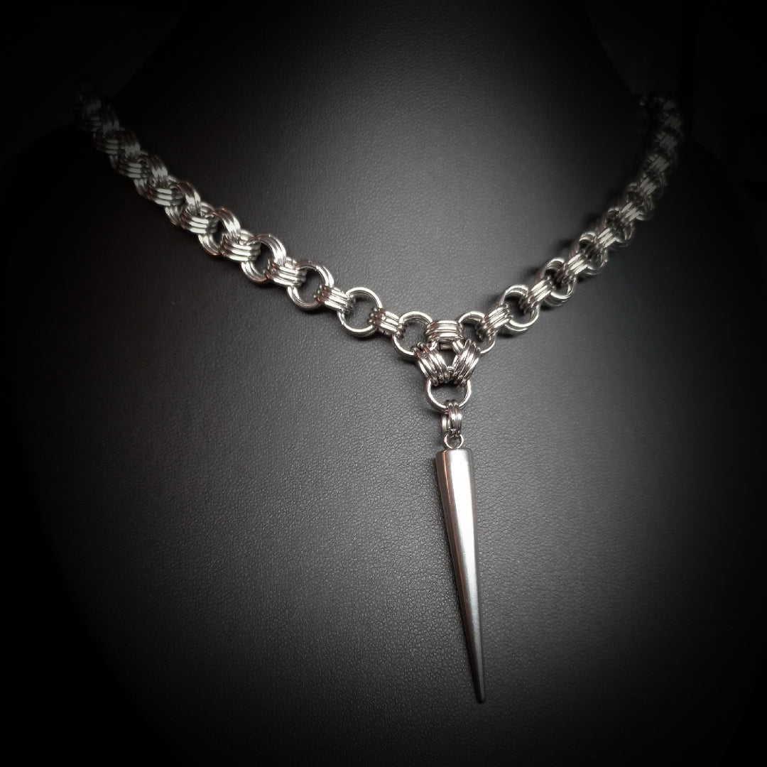 Collier Midnignt – Noctis Spike