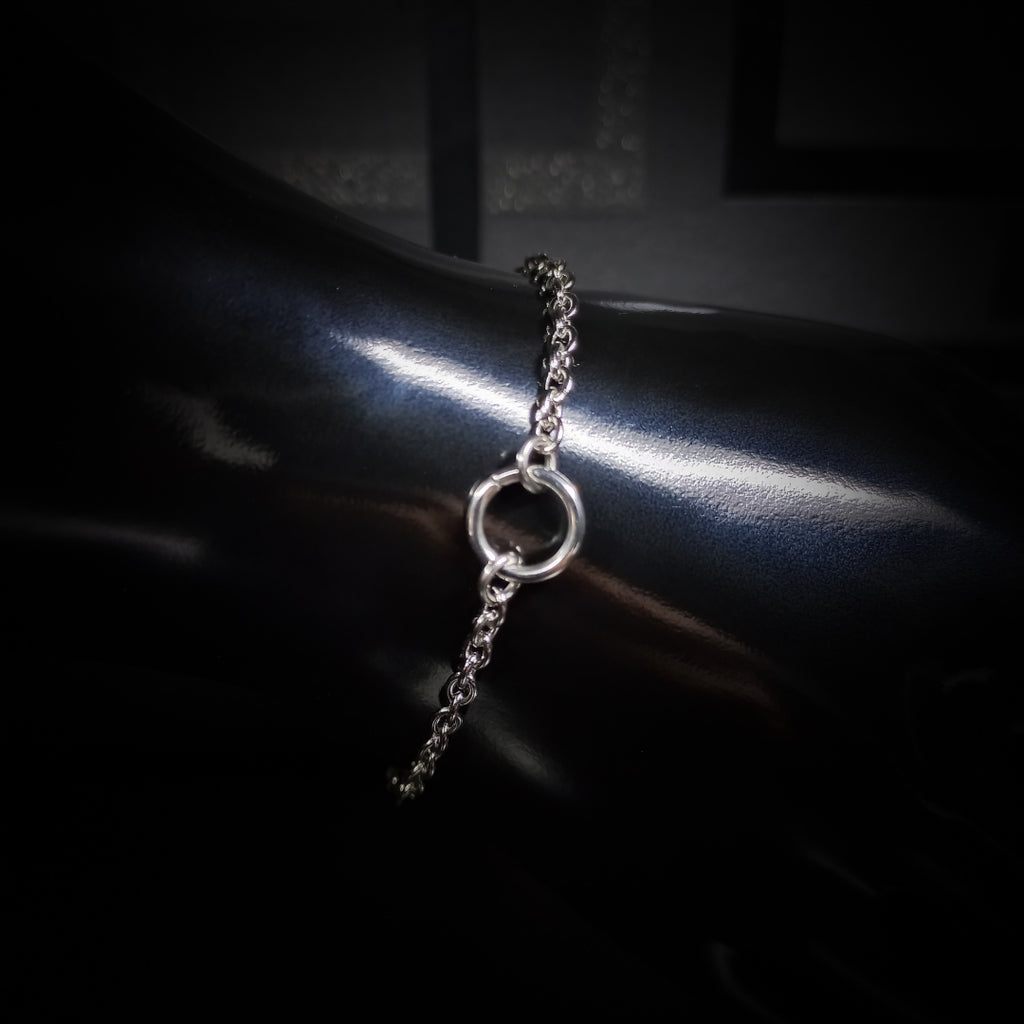 Bracelet Anneau Minimaliste