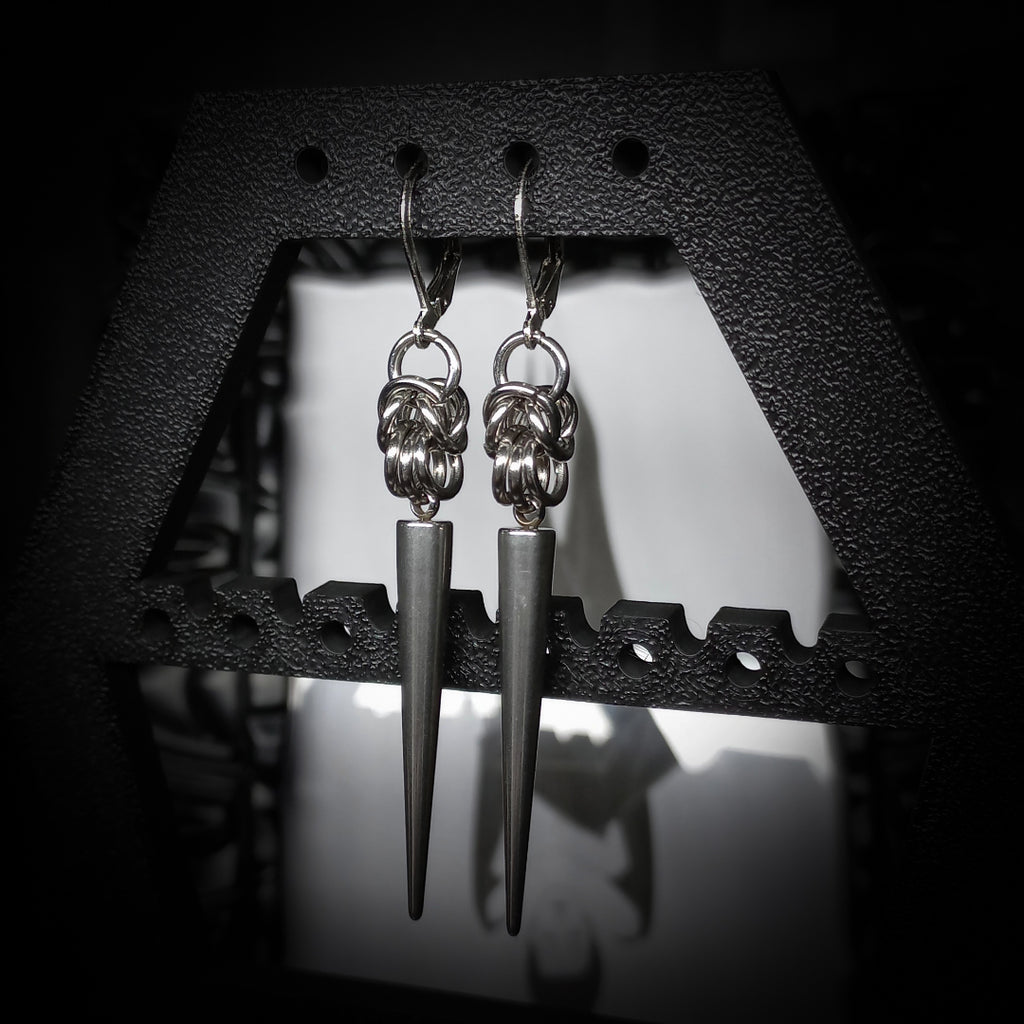 Boucles d’Oreilles Tria – Nira