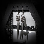 Boucles d’Oreilles Tria – Nira