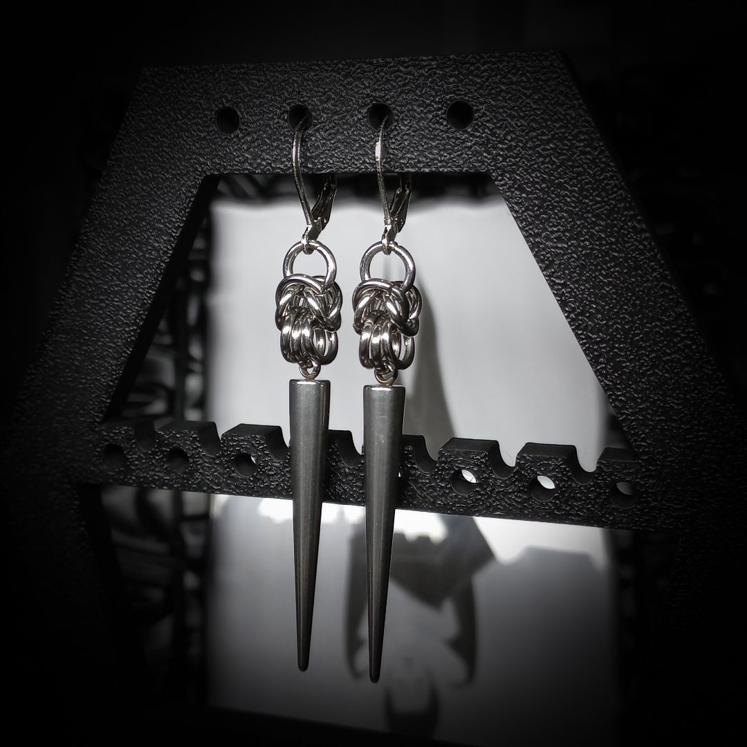 Boucles d’Oreilles Tria – Nira