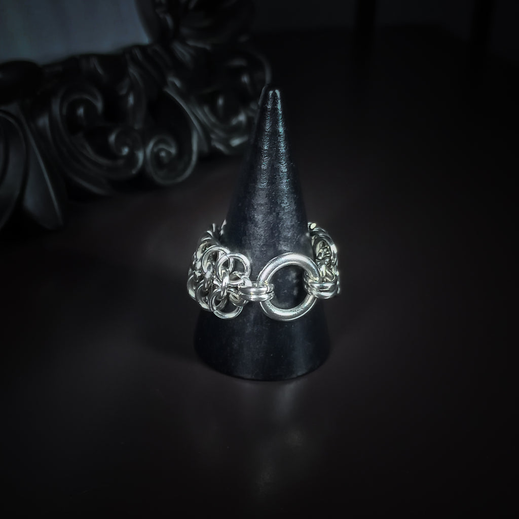 Bague Aeterna