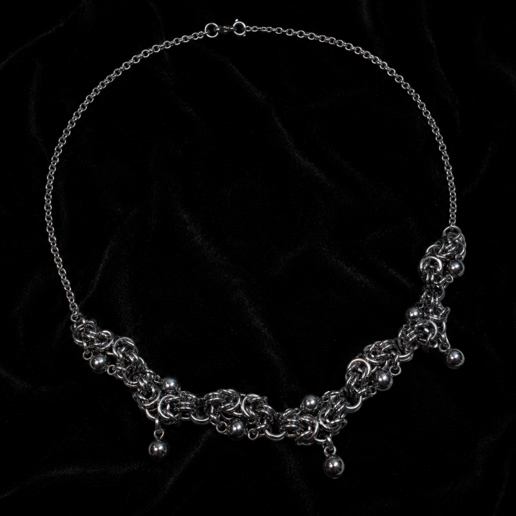 Collier Belladone