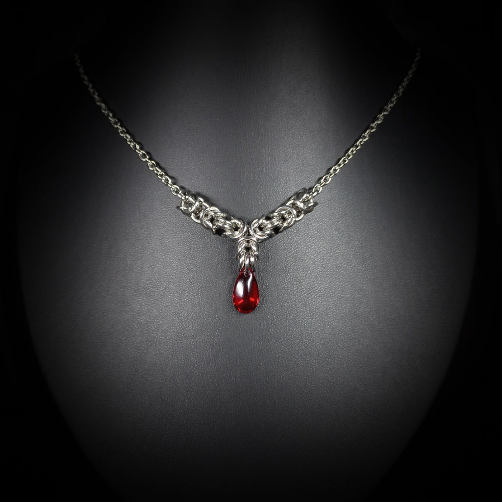 Ensemble Vampire Bloodline – Soif Éternelle