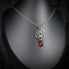 Ensemble Vampire Bloodline – Rose de Sang